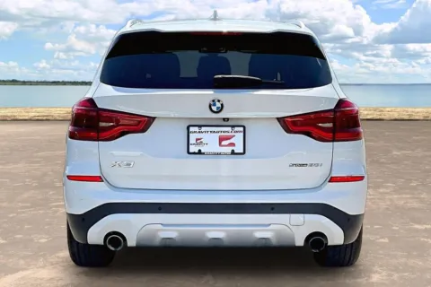 More photos of 2020 BMW X3 sDrive30i at Gravity Autos Jacksonville, FL