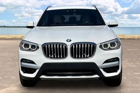 Photos of 2020 BMW X3 sDrive30i for sale in Jacksonville, FL at Gravity Autos Jacksonville