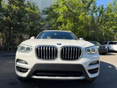 Another view of 2020 BMW X3 sDrive30i for sale in Jacksonville, FL at Gravity Autos Jacksonville