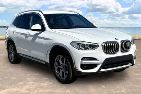 Another view of 2020 BMW X3 sDrive30i for sale in Jacksonville, FL at Gravity Autos Jacksonville