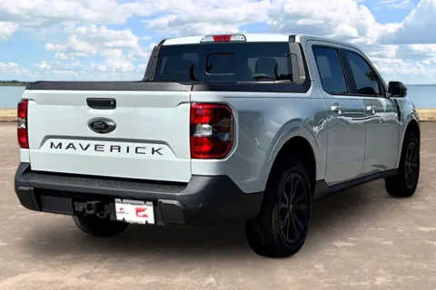 More photos of 2024 Ford Maverick Lariat at Gravity Autos Jacksonville, FL