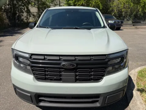 More photos of 2024 Ford Maverick Lariat at Gravity Autos Jacksonville, FL