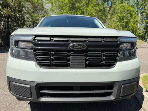 Another view of 2024 Ford Maverick Lariat for sale in Jacksonville, FL at Gravity Autos Jacksonville