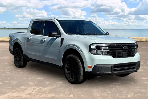 Another view of 2024 Ford Maverick Lariat for sale in Jacksonville, FL at Gravity Autos Jacksonville