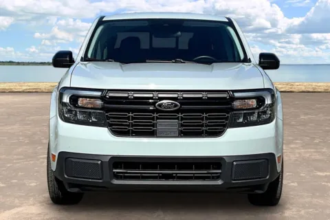Photos of 2024 Ford Maverick Lariat for sale in Jacksonville, FL at Gravity Autos Jacksonville