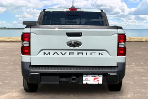 More photos of 2024 Ford Maverick Lariat at Gravity Autos Jacksonville, FL