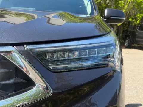 More photos of 2019 Acura RDX Advance Package at Gravity Autos Jacksonville, FL