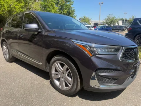 Photos of 2019 Acura RDX Advance Package for sale in Jacksonville, FL at Gravity Autos Jacksonville