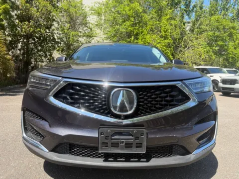 Another view of 2019 Acura RDX Advance Package for sale in Jacksonville, FL at Gravity Autos Jacksonville