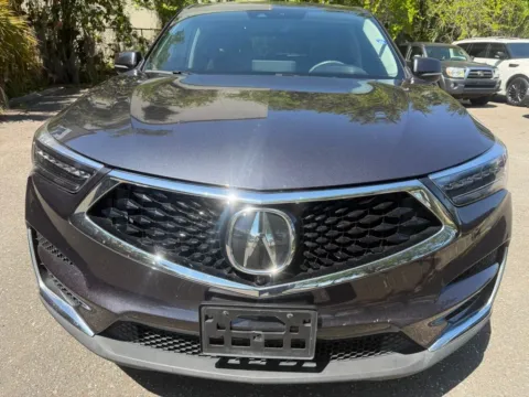More photos of 2019 Acura RDX Advance Package at Gravity Autos Jacksonville, FL