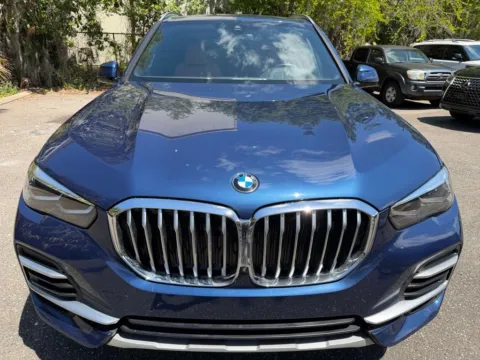 More photos of 2023 BMW X5 sDrive40i at Gravity Autos Jacksonville, FL