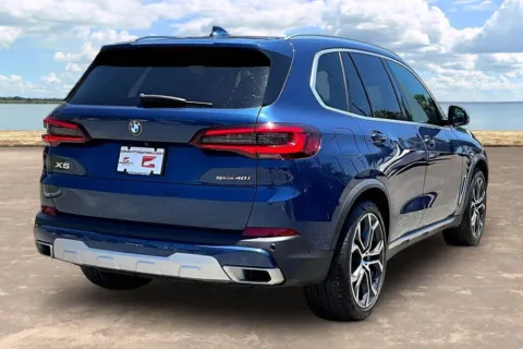 More photos of 2023 BMW X5 sDrive40i at Gravity Autos Jacksonville, FL
