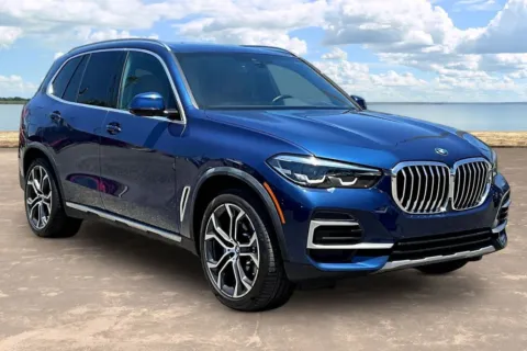 Another view of 2023 BMW X5 sDrive40i for sale in Jacksonville, FL at Gravity Autos Jacksonville