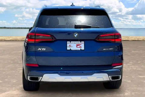 More photos of 2023 BMW X5 sDrive40i at Gravity Autos Jacksonville, FL