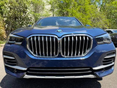 Another view of 2023 BMW X5 sDrive40i for sale in Jacksonville, FL at Gravity Autos Jacksonville