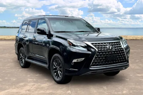 Another view of 2023 Lexus GX 460 for sale in Jacksonville, FL at Gravity Autos Jacksonville