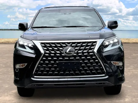 Photos of 2023 Lexus GX 460 for sale in Jacksonville, FL at Gravity Autos Jacksonville