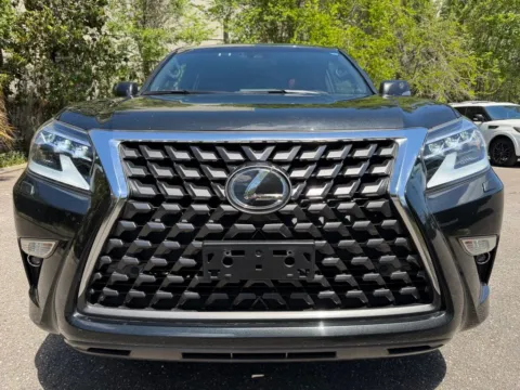 Another view of 2023 Lexus GX 460 for sale in Jacksonville, FL at Gravity Autos Jacksonville