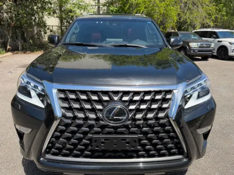 More photos of 2023 Lexus GX 460 at Gravity Autos Jacksonville, FL