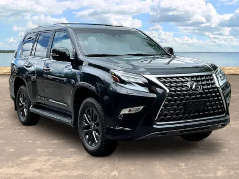 Another view of 2023 Lexus GX 460 for sale in Jacksonville, FL at Gravity Autos Jacksonville