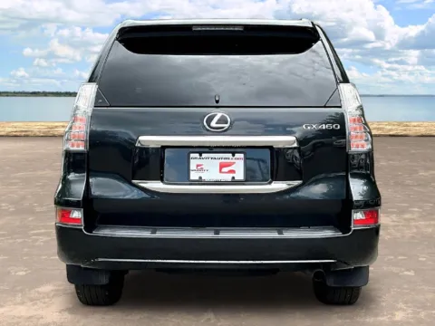 More photos of 2023 Lexus GX 460 at Gravity Autos Jacksonville, FL