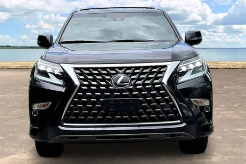 Photos of 2023 Lexus GX 460 for sale in Jacksonville, FL at Gravity Autos Jacksonville