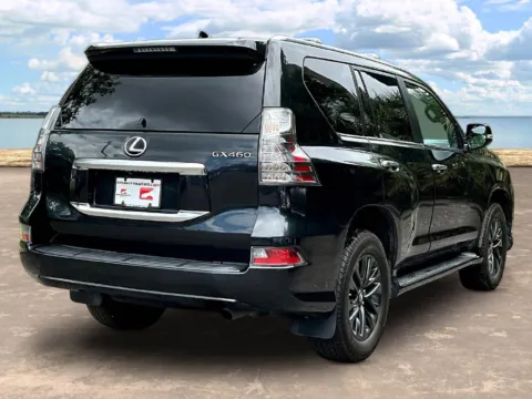 More photos of 2023 Lexus GX 460 at Gravity Autos Jacksonville, FL