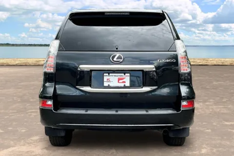 More photos of 2023 Lexus GX 460 at Gravity Autos Jacksonville, FL