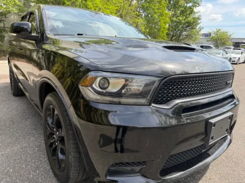 Photos of 2020 Dodge Durango R/T for sale in Jacksonville, FL at Gravity Autos Jacksonville