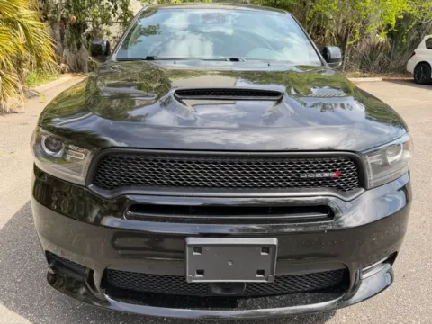 More photos of 2020 Dodge Durango R/T at Gravity Autos Jacksonville, FL