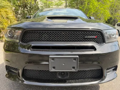 Another view of 2020 Dodge Durango R/T for sale in Jacksonville, FL at Gravity Autos Jacksonville