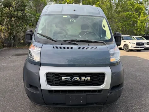More photos of 2020 Ram ProMaster 3500 High Roof at Gravity Autos Jacksonville, FL