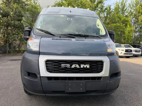 Another view of 2020 Ram ProMaster 3500 High Roof for sale in Jacksonville, FL at Gravity Autos Jacksonville