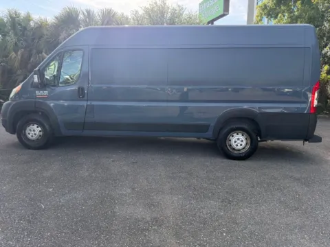 More photos of 2020 Ram ProMaster 3500 High Roof at Gravity Autos Jacksonville, FL