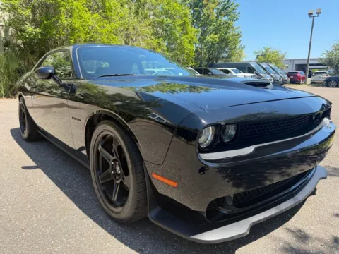 Photos of 2021 Dodge Challenger R/T for sale in Jacksonville, FL at Gravity Autos Jacksonville
