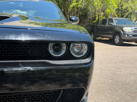 More photos of 2021 Dodge Challenger R/T at Gravity Autos Jacksonville, FL