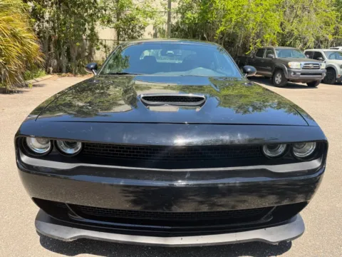 More photos of 2021 Dodge Challenger R/T at Gravity Autos Jacksonville, FL
