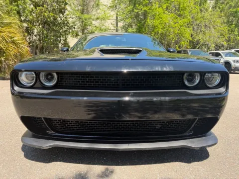 Another view of 2021 Dodge Challenger R/T for sale in Jacksonville, FL at Gravity Autos Jacksonville