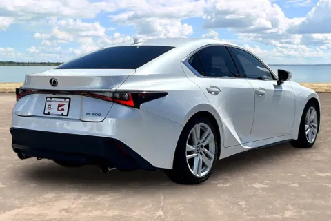 More photos of 2022 Lexus IS 300 at Gravity Autos Jacksonville, FL