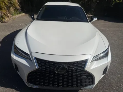 More photos of 2022 Lexus IS 300 at Gravity Autos Jacksonville, FL