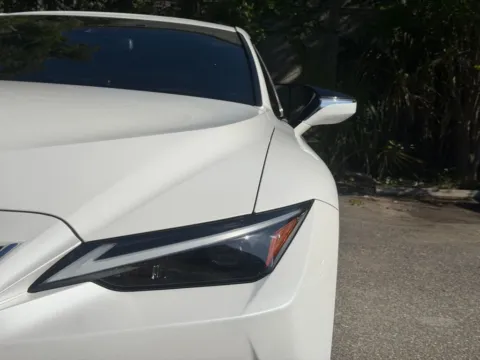 More photos of 2022 Lexus IS 300 at Gravity Autos Jacksonville, FL