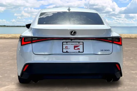 More photos of 2022 Lexus IS 300 at Gravity Autos Jacksonville, FL