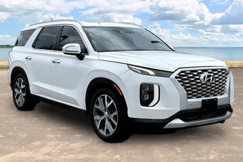 Another view of 2020 Hyundai Palisade SEL for sale in Jacksonville, FL at Gravity Autos Jacksonville