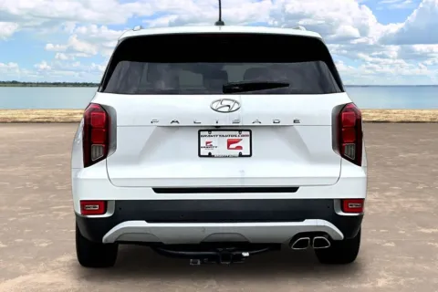 More photos of 2020 Hyundai Palisade SEL at Gravity Autos Jacksonville, FL