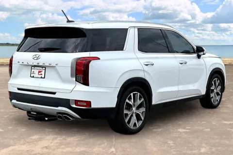 More photos of 2020 Hyundai Palisade SEL at Gravity Autos Jacksonville, FL