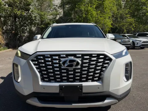 Another view of 2020 Hyundai Palisade SEL for sale in Jacksonville, FL at Gravity Autos Jacksonville