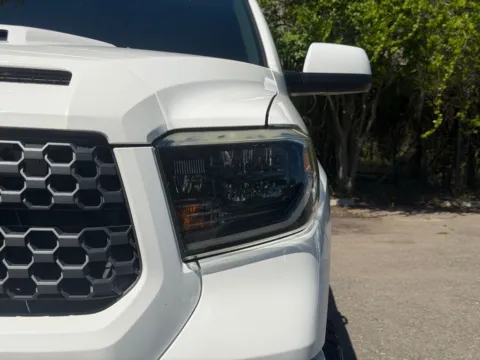 More photos of 2021 Toyota Tundra SR5 at Gravity Autos Jacksonville, FL