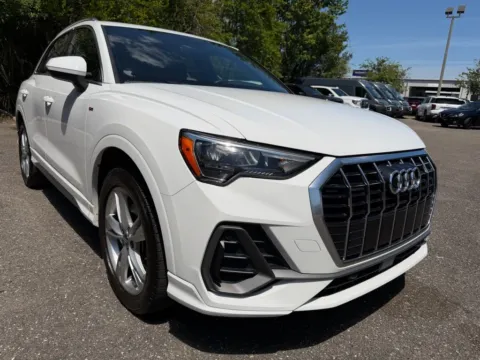 More photos of 2020 Audi Q3 Premium S line at Gravity Autos Jacksonville, FL
