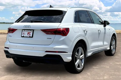 More photos of 2020 Audi Q3 Premium S line at Gravity Autos Jacksonville, FL