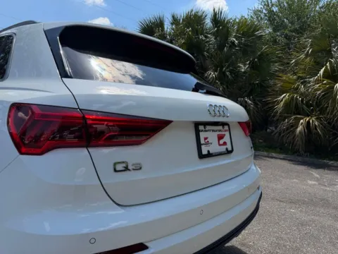 More photos of 2020 Audi Q3 Premium S line at Gravity Autos Jacksonville, FL